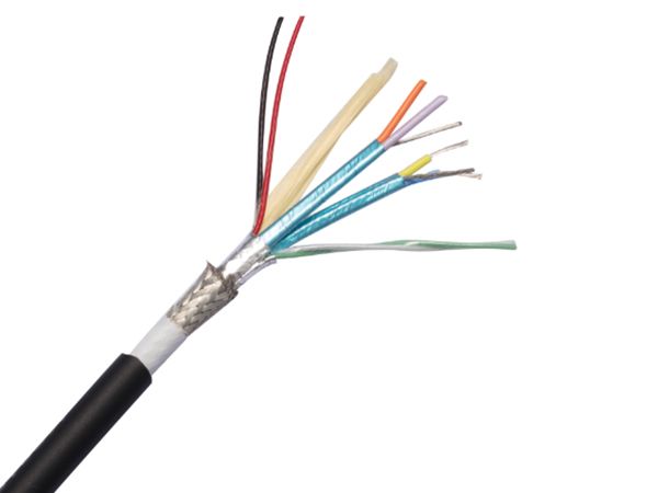 Signal cables for hi
