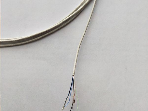 Medical HD Endoscope Cable (36AWG---44AW
