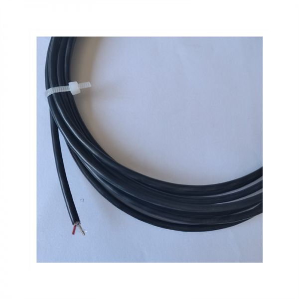 高温耐油电磁阀线缆
