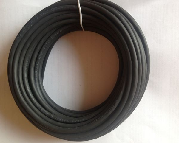 高温耐油电摩电机线缆
