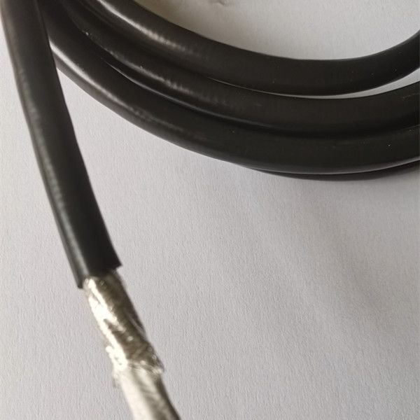 耐油氟橡胶电机线缆