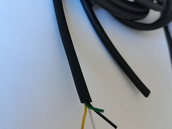 防虹吸LED电线电缆