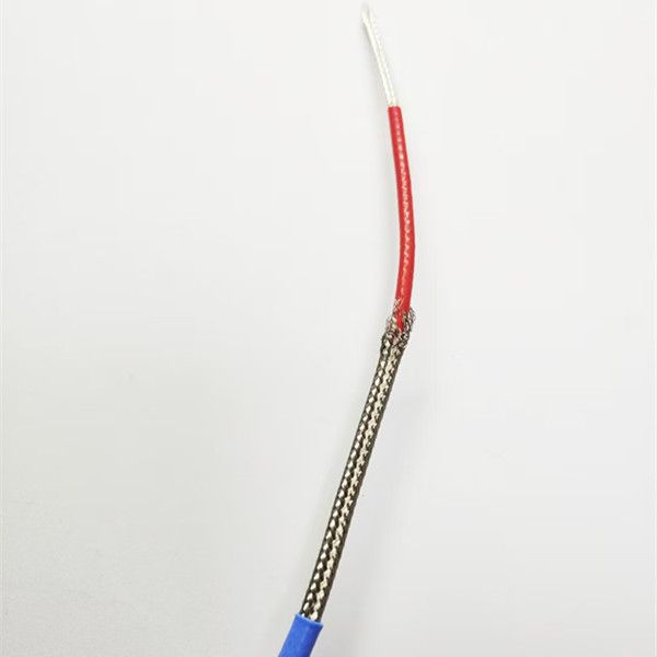 超耐寒级电线电缆 零度（-273°C）